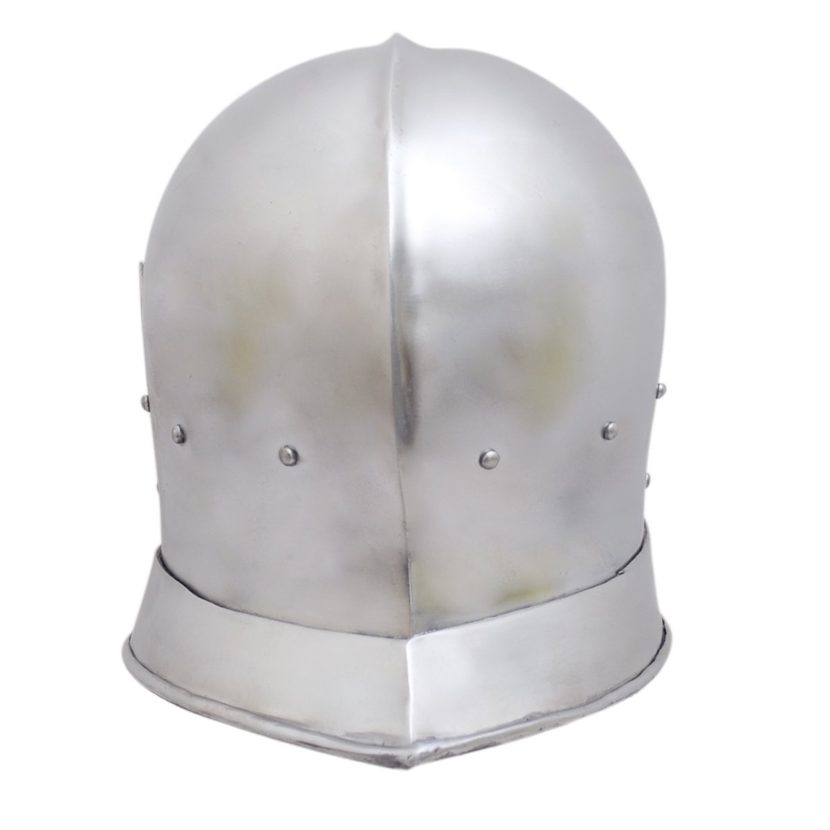 Bellows Face Sallet C. 1490, Size M