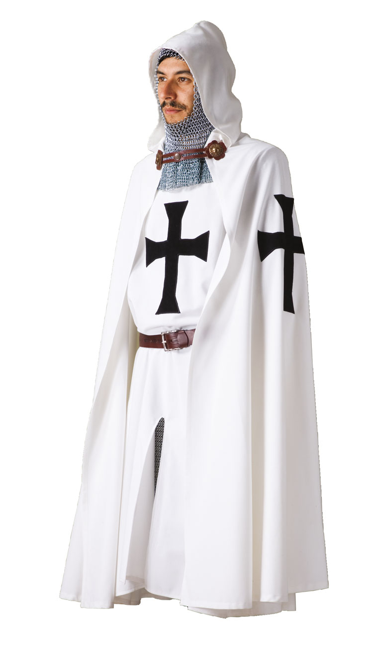 Teutonic Cape