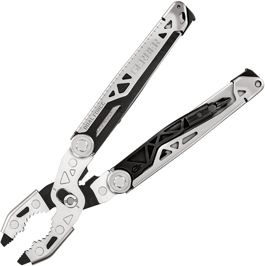 Dual-Force Multi-Tool