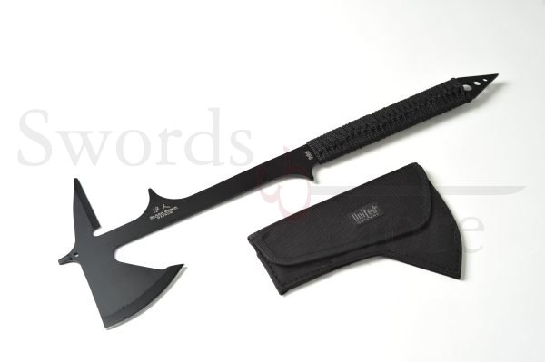 Black Ronin Magnum Axt