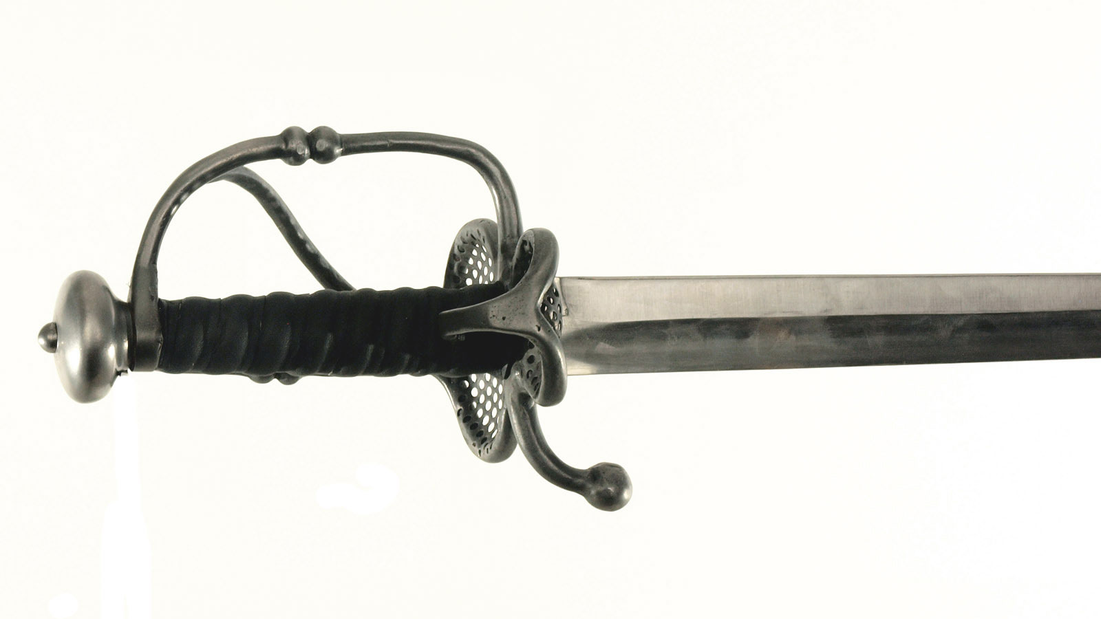 Cavalry sword