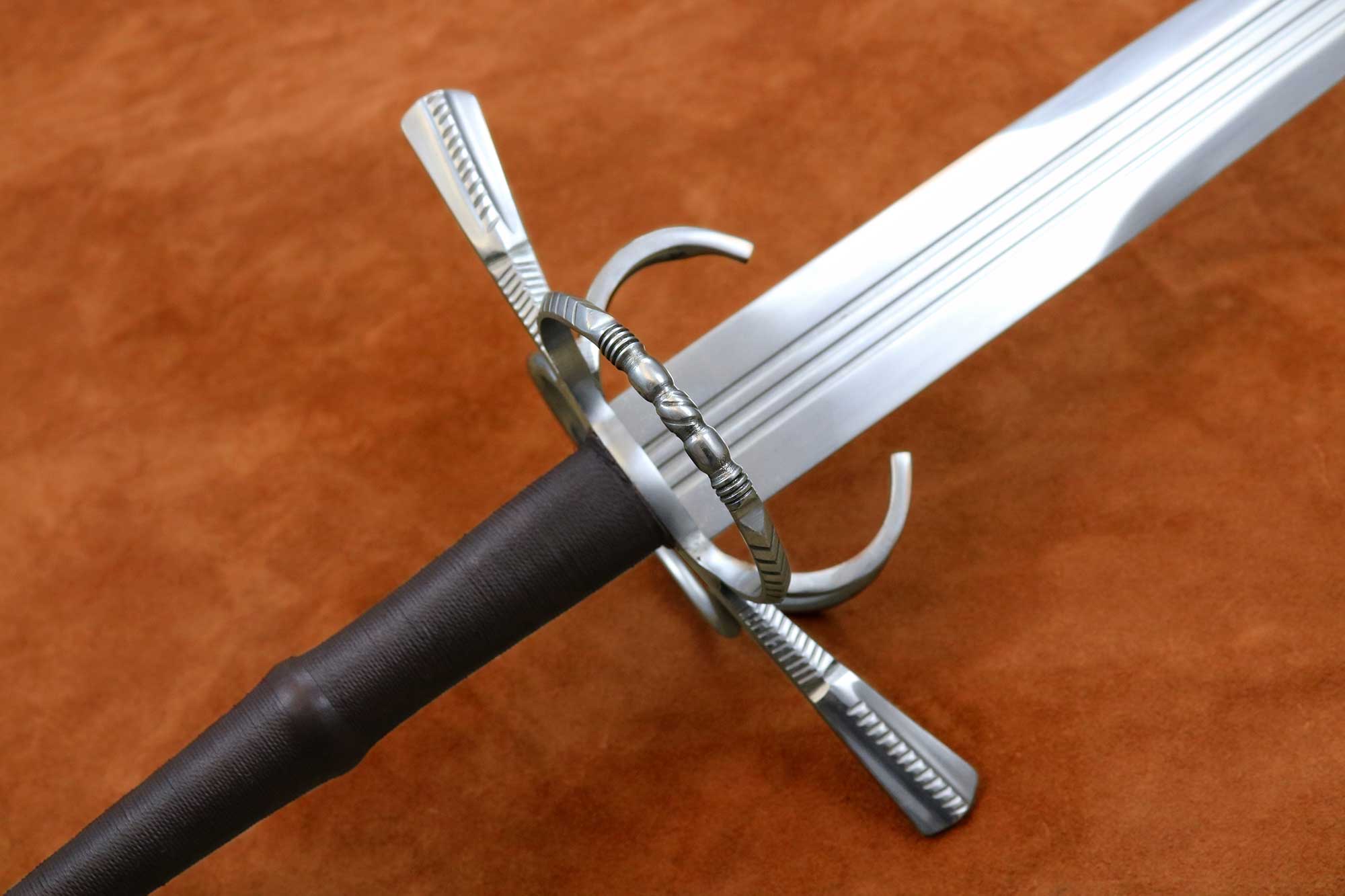 16. Jahrhundert Zweihandschwert