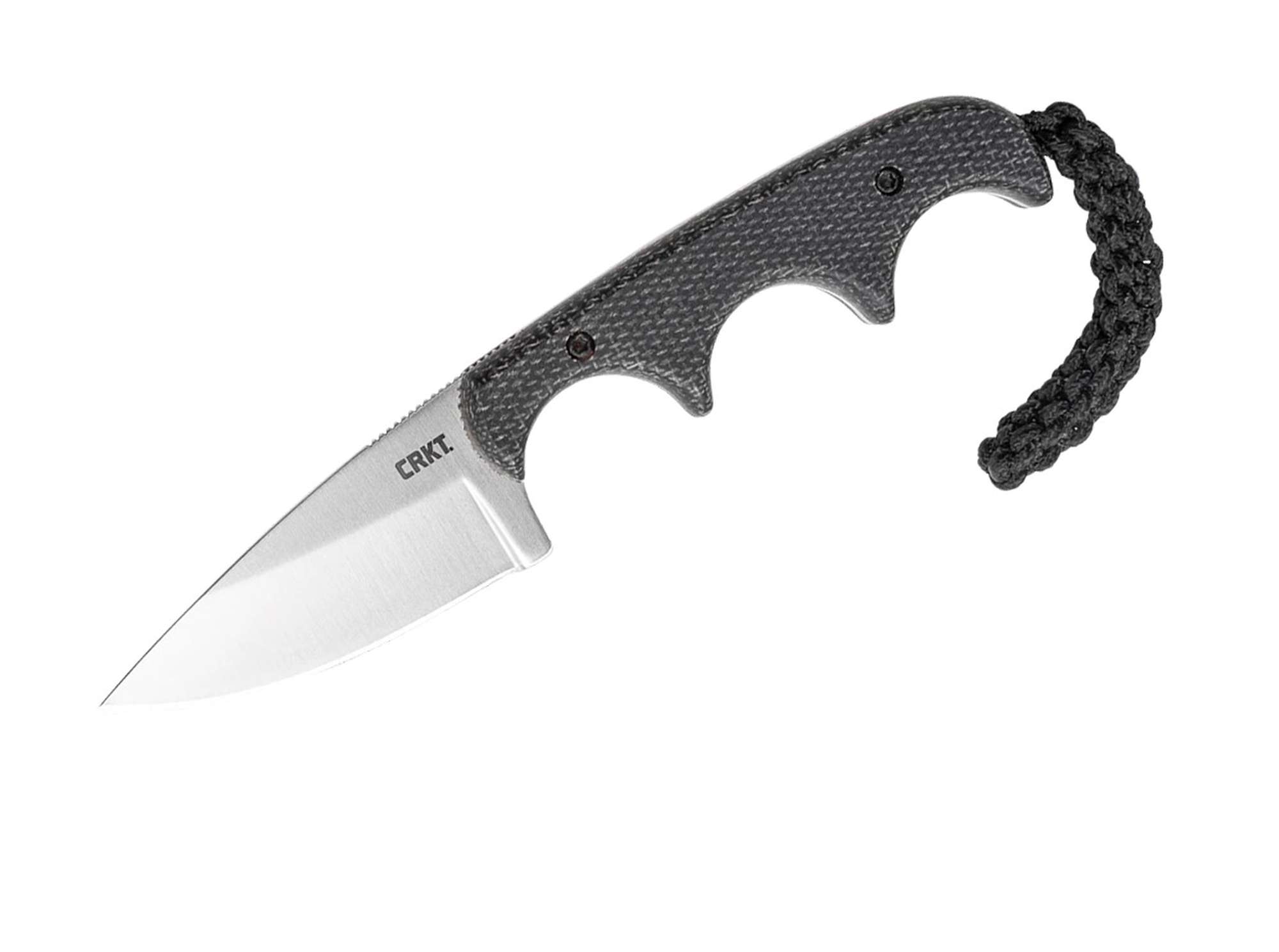 Minimalist Drop Point