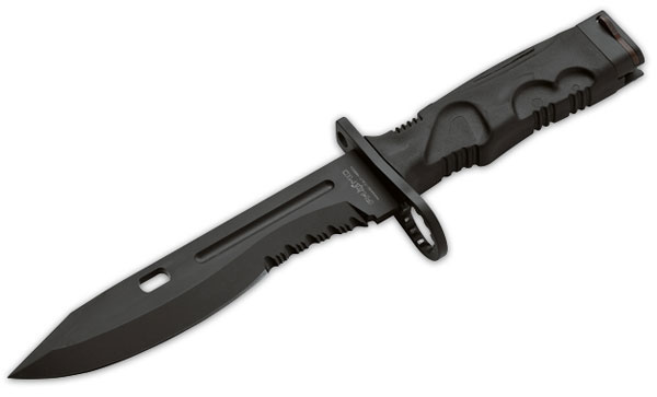 FKMD Spartan 2 Leonida Bayonet