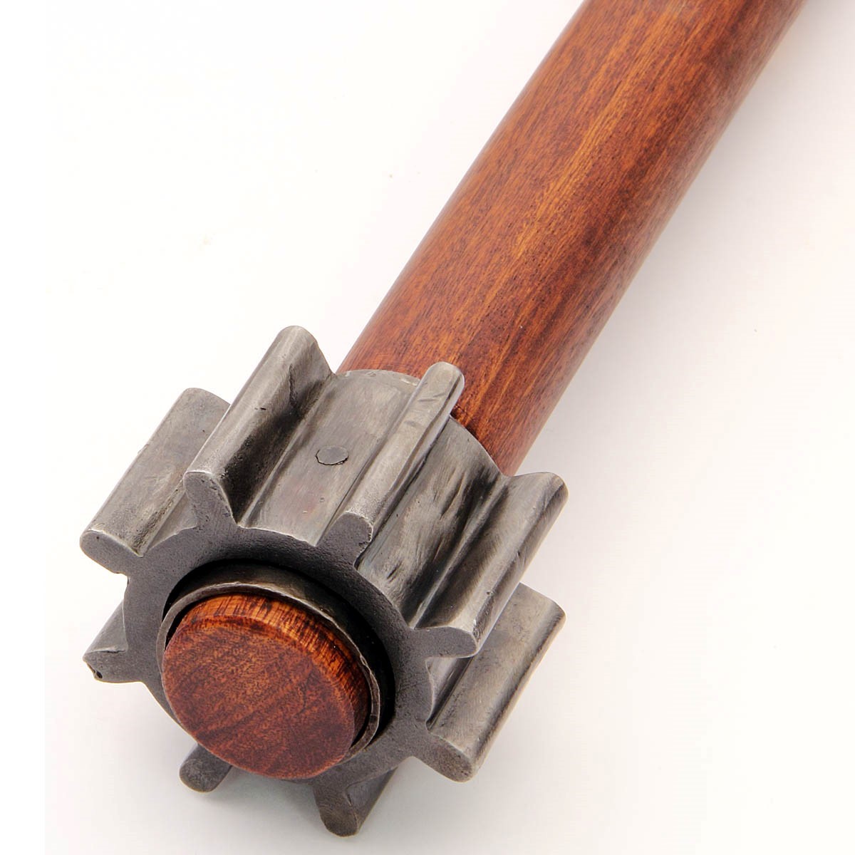 WWI Graben Streitkolben (Trench Mace)
