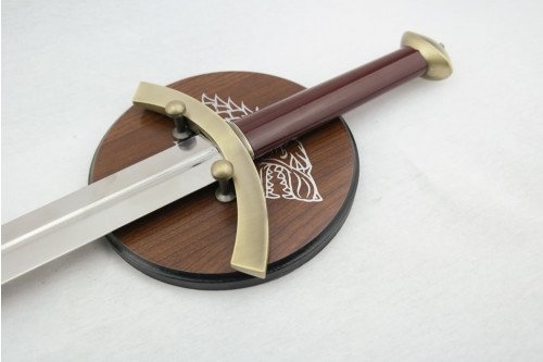 Northern King's Sword