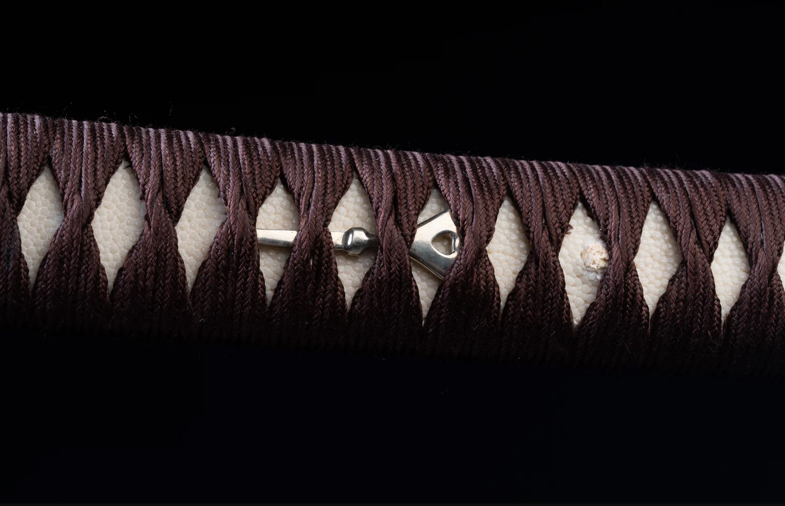Amourer's Katana, 73,66 cm Klingenlänge, 30,48 cm Grifflänge