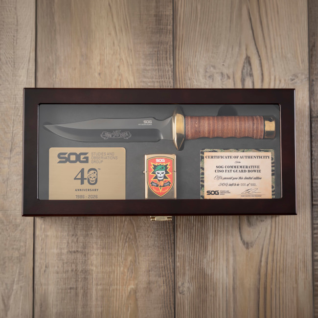 40th Anniversary Limited Edition Bowie