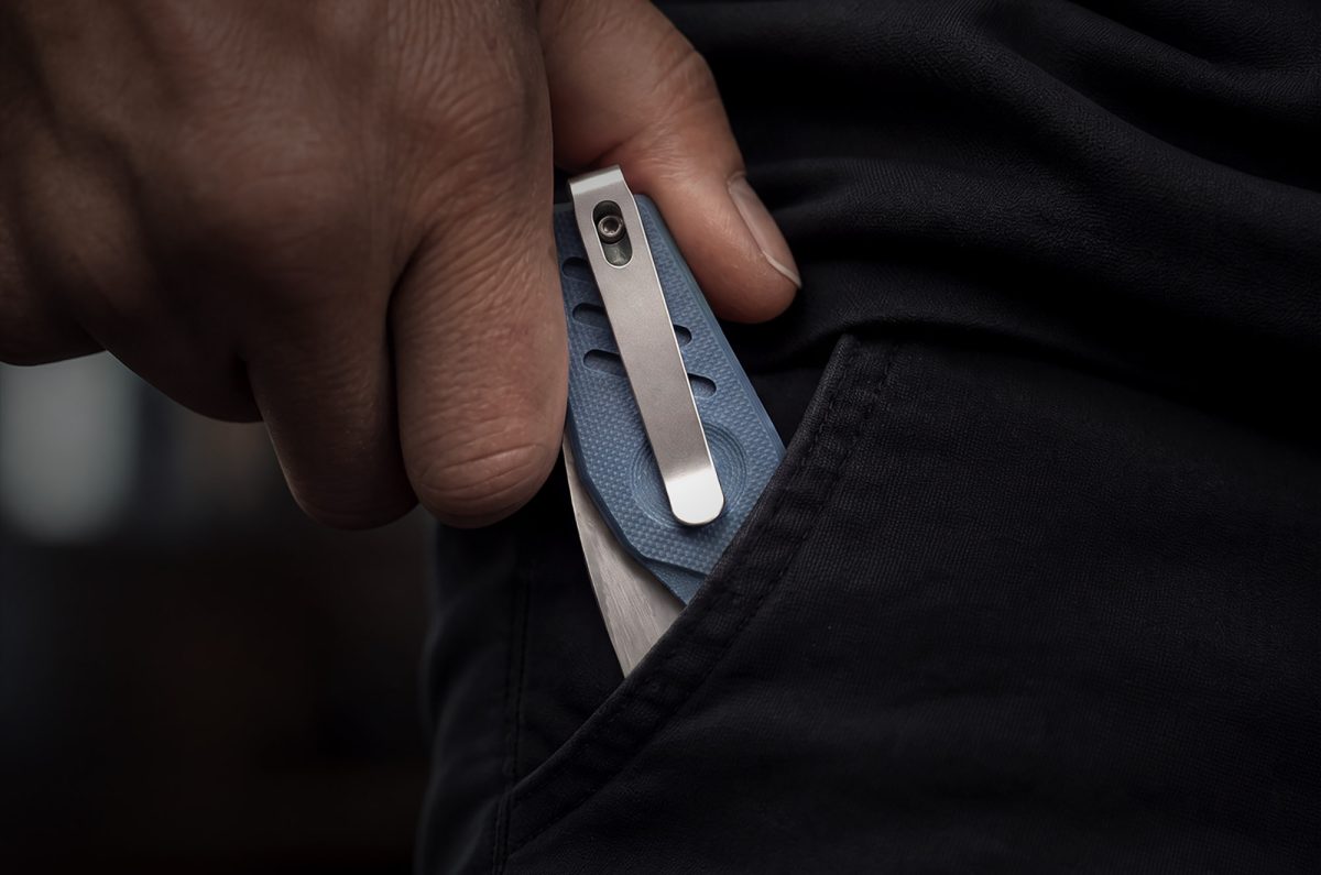 BFK N690 AVIO STONE WASHED