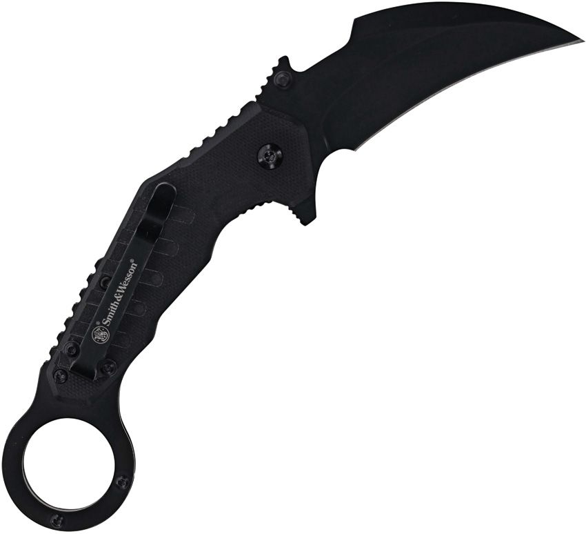 Extreme Ops Karambit