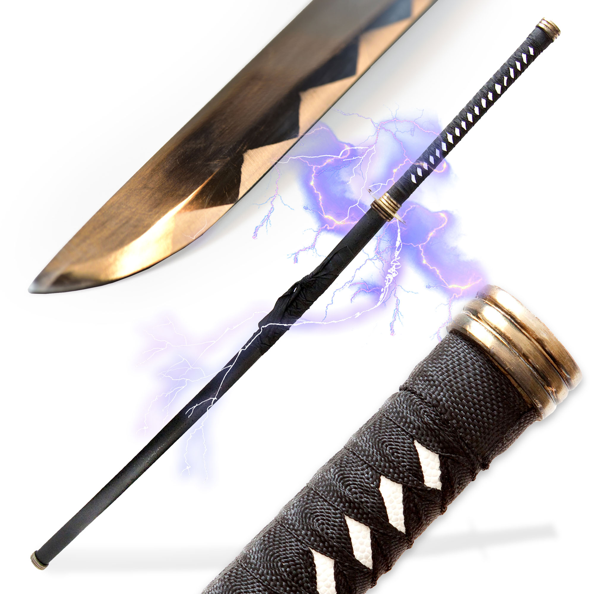 Sephiroth Masamune Sword