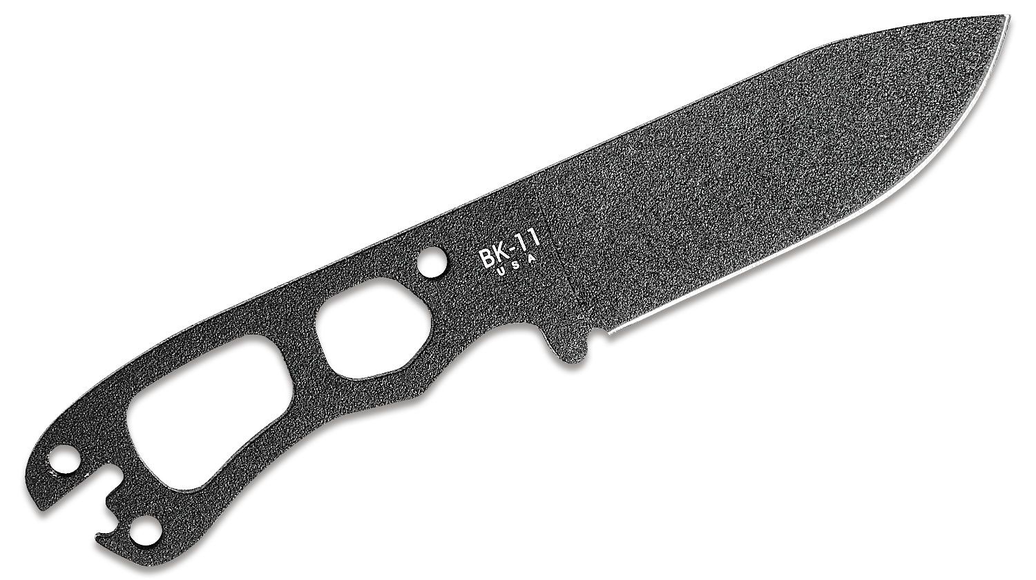 Becker Necker Messer