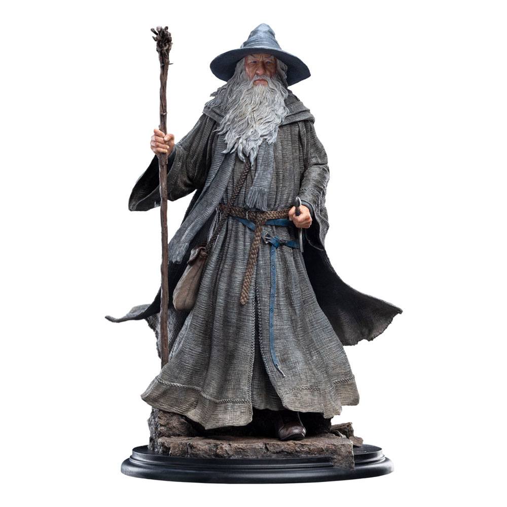 Der Herr der Ringe Statue 1/6 Gandalf der Graue (Classic Series) 36 cm