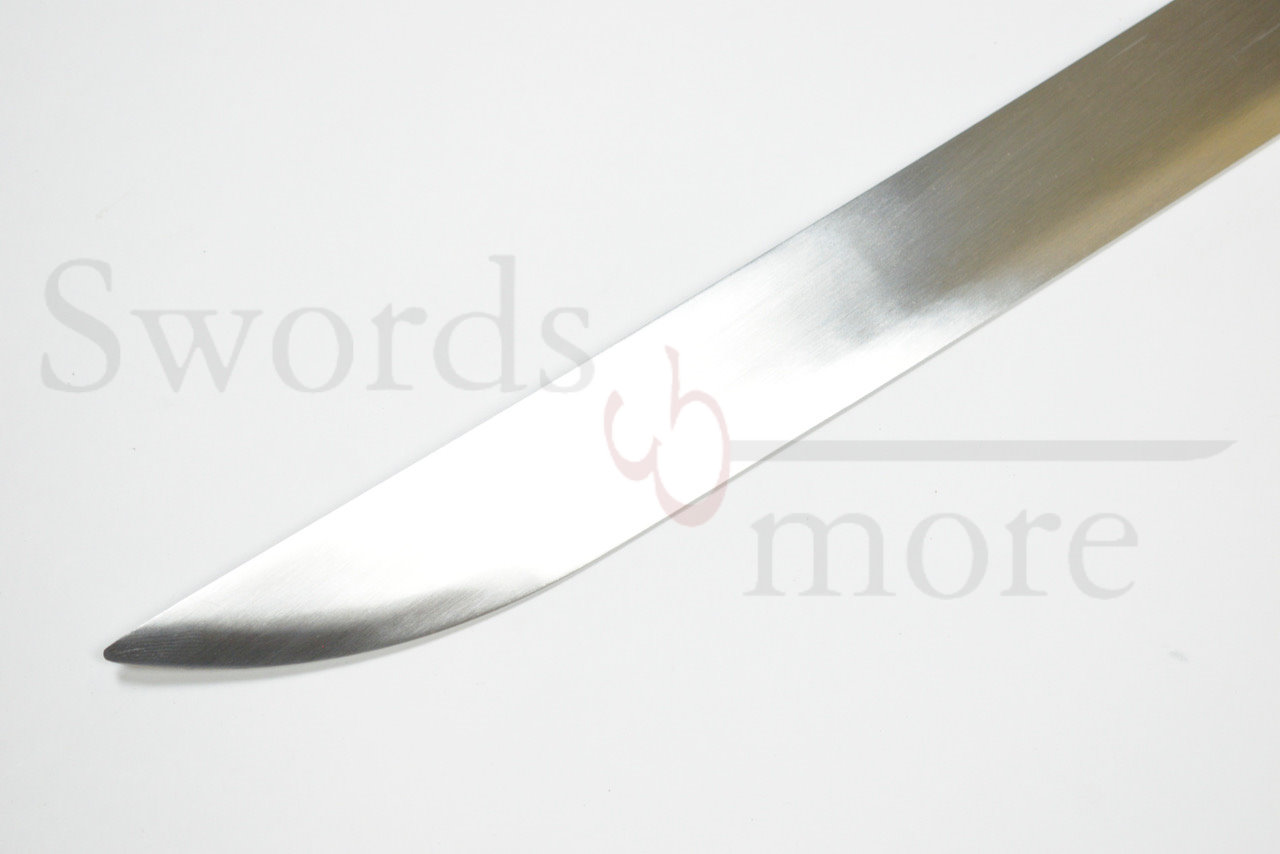 Nier Automata - Virtuous Treaty Sword