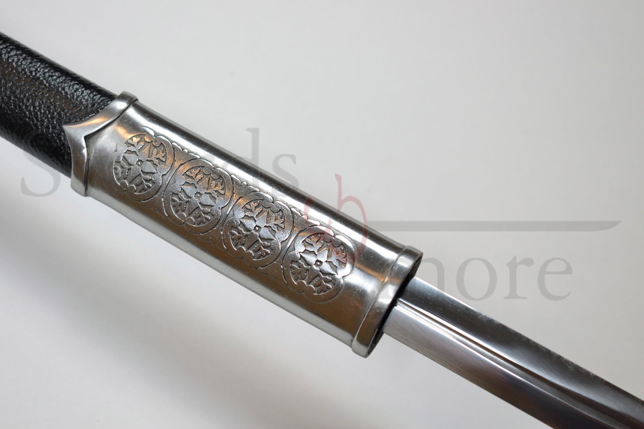 17th Century Italien Rapier