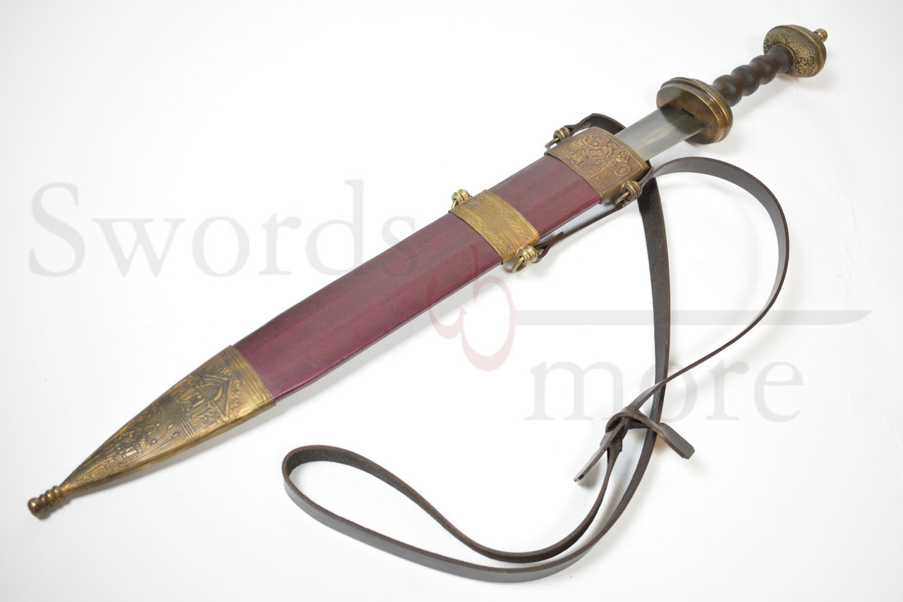 The Eagle - Der Gladius von Marcus Aquila