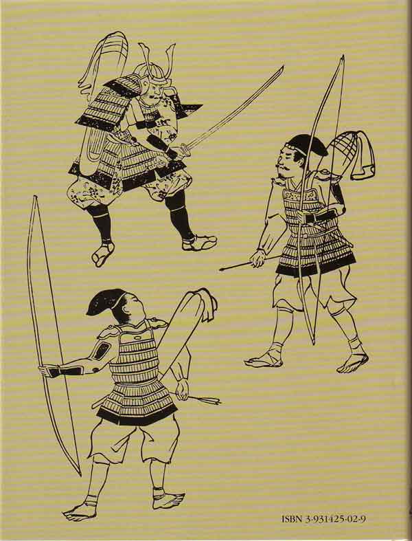 Samuraikrieger