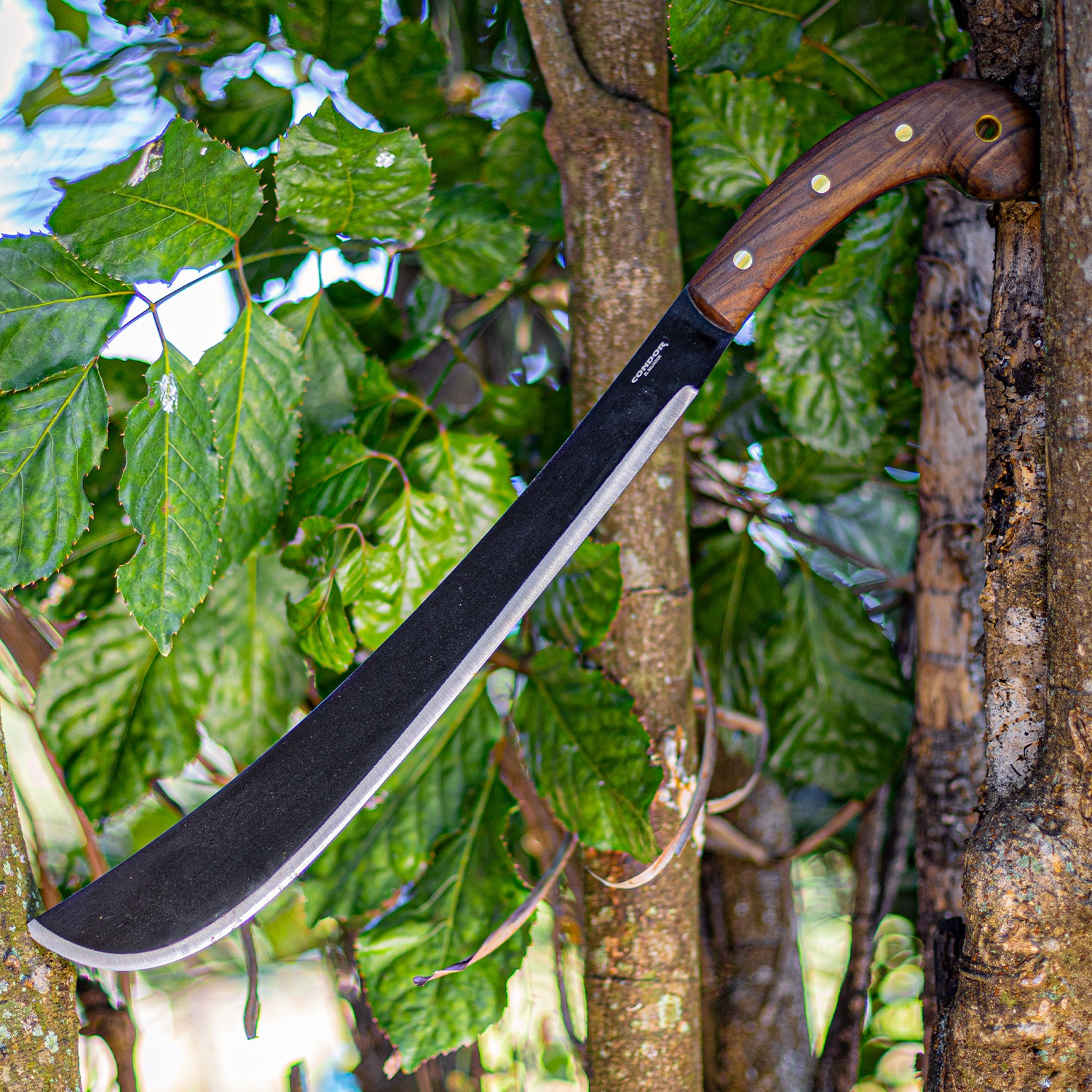 Golok Machete