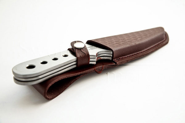 Gil Hibben Thrower Triple Set Tanto Large Gil Hibben Thrower Triple Set Tanto Large