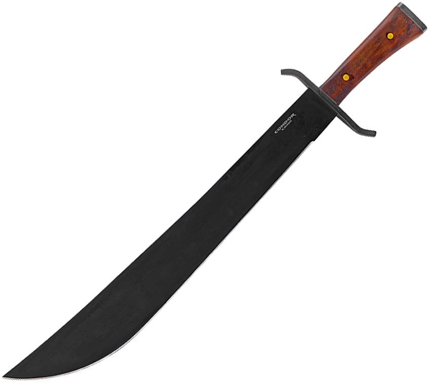 German Aviator Machete 
