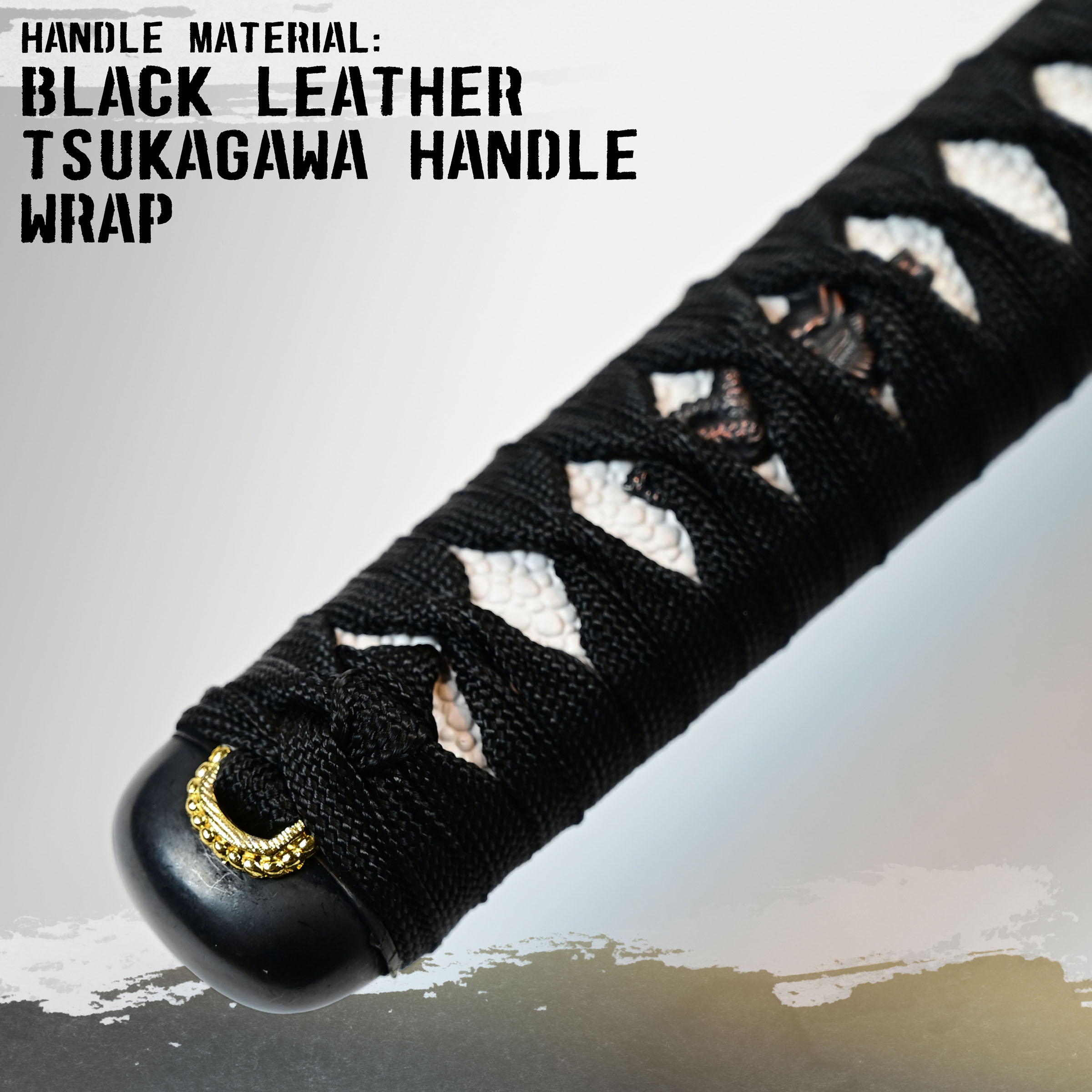 Miyamoto Musashi Katana