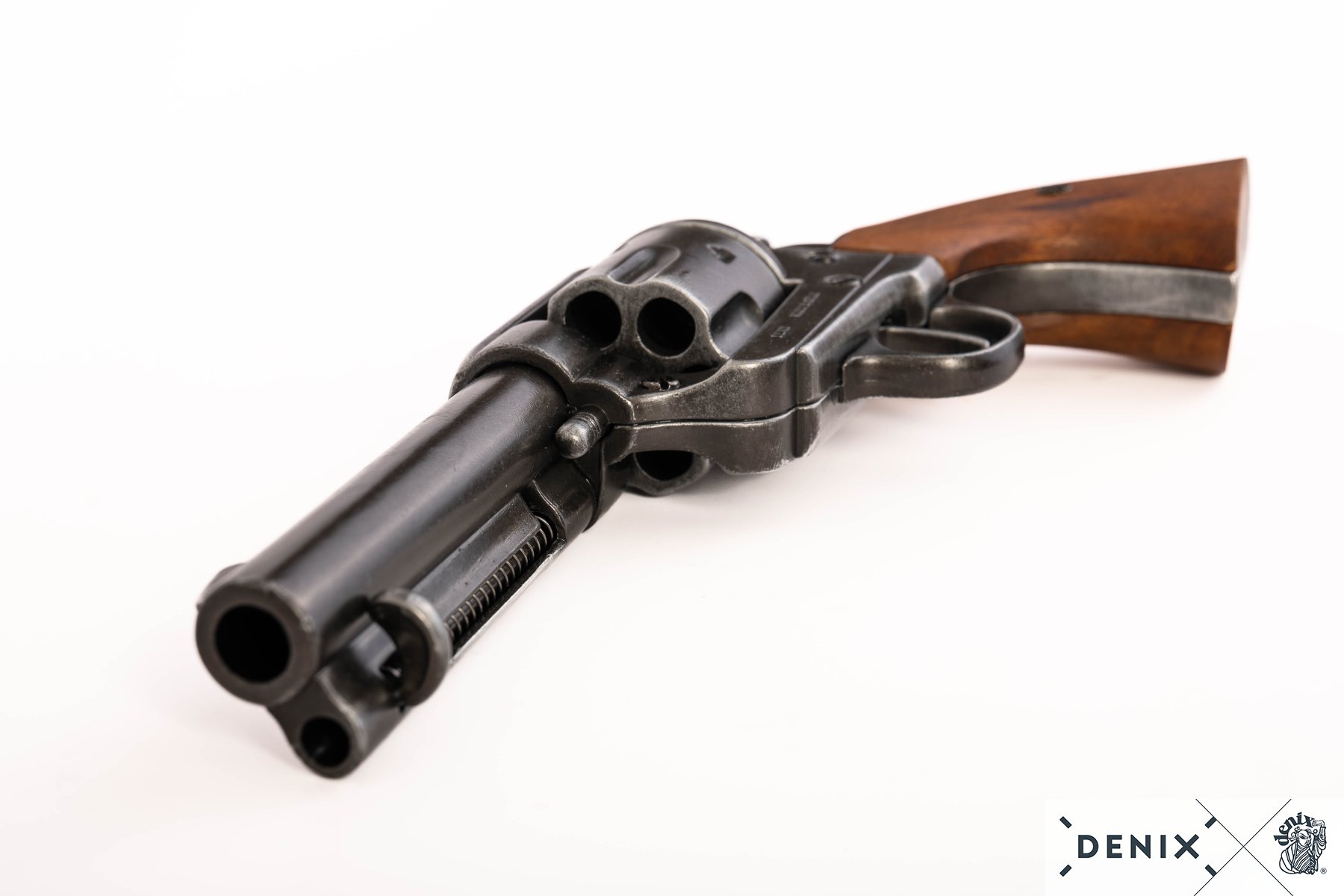 Cal.45 Peacemaker revolver 4,75", USA 1873