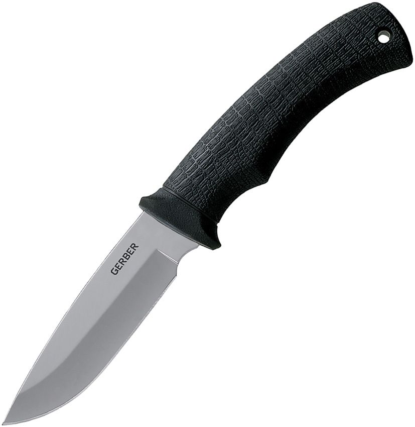 Gator Fixed Drop Point Plain