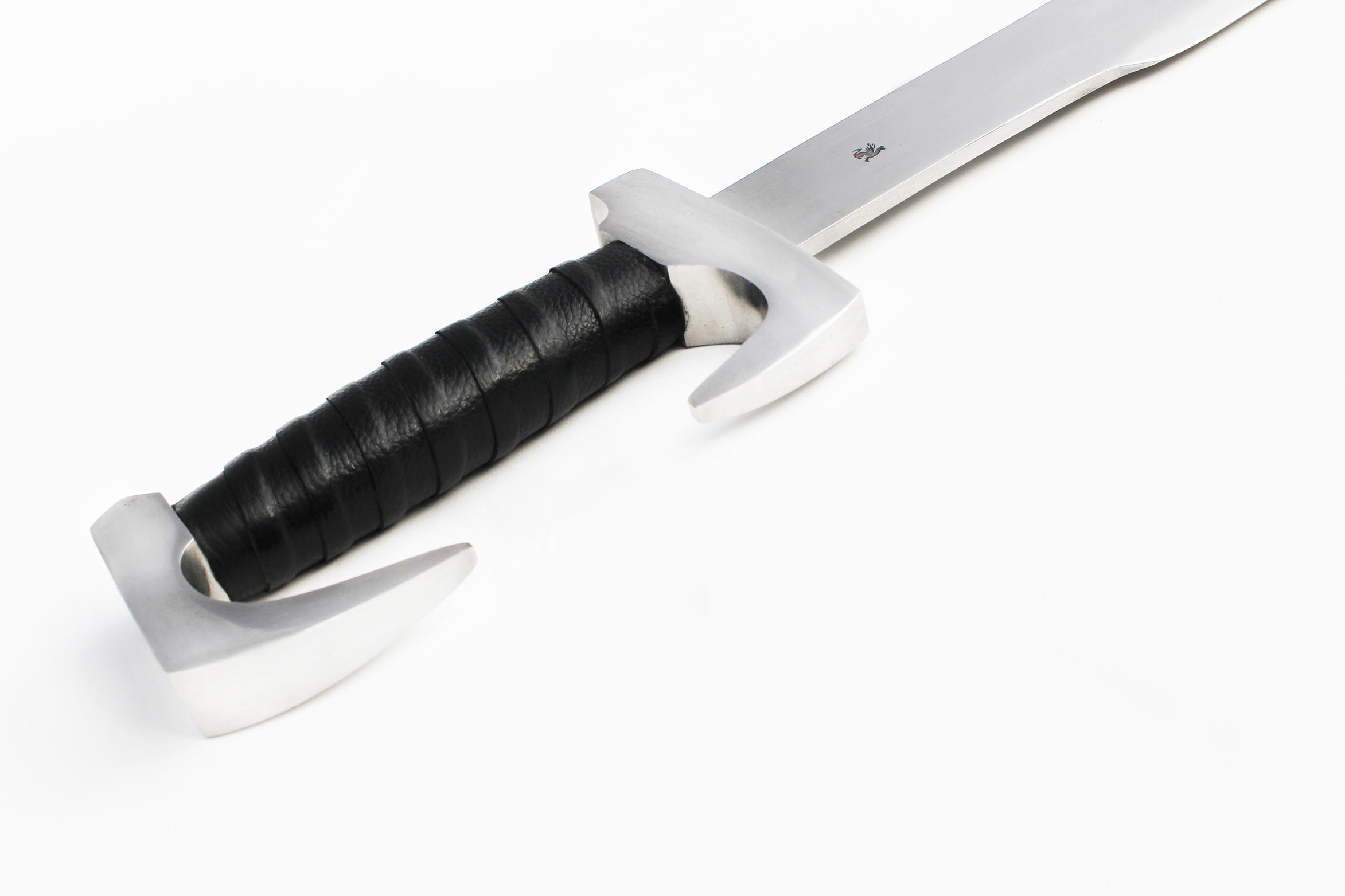 The Spartan Sword
