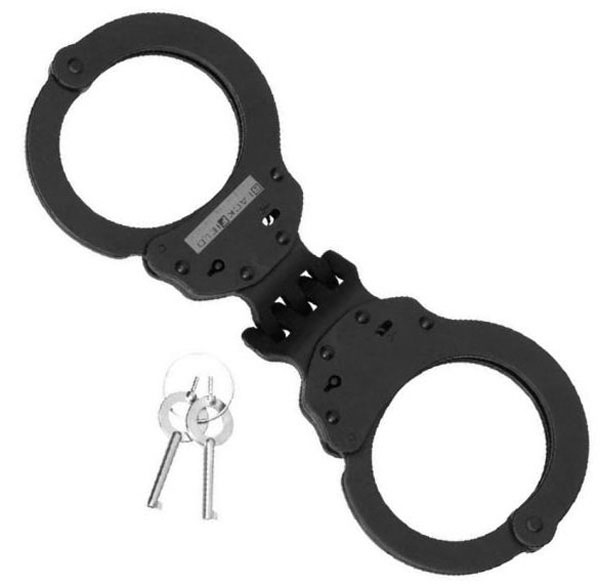 BlackField Handcuffs