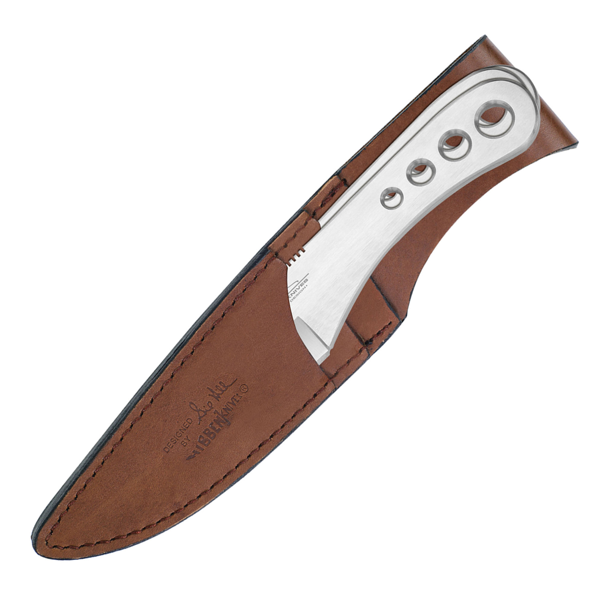 Gil Hibben Thrower Triple Set Gil Hibben Thrower Triple Set