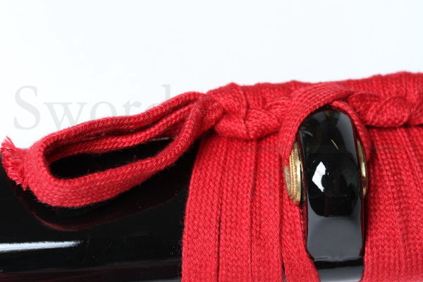 John Lee Kappa Katana