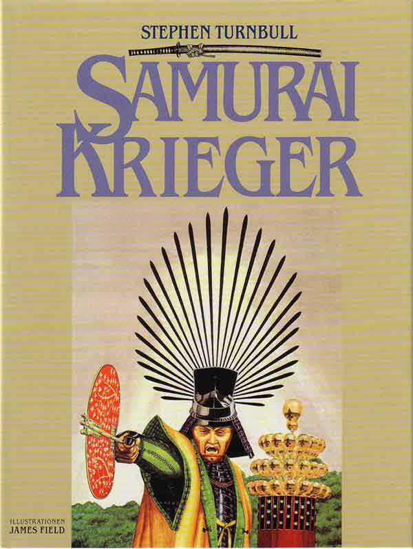 Samuraikrieger