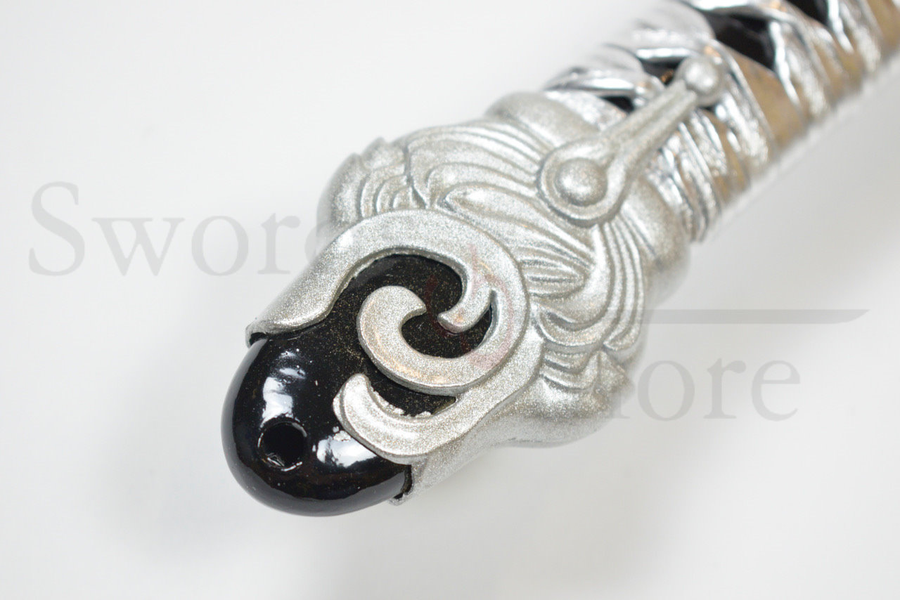 Nier Automata - Virtuous Treaty Sword