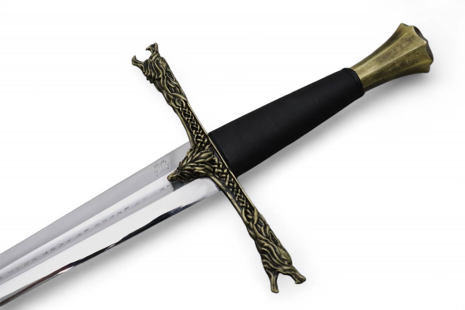 Der Eindride „Shadow“-Dolch