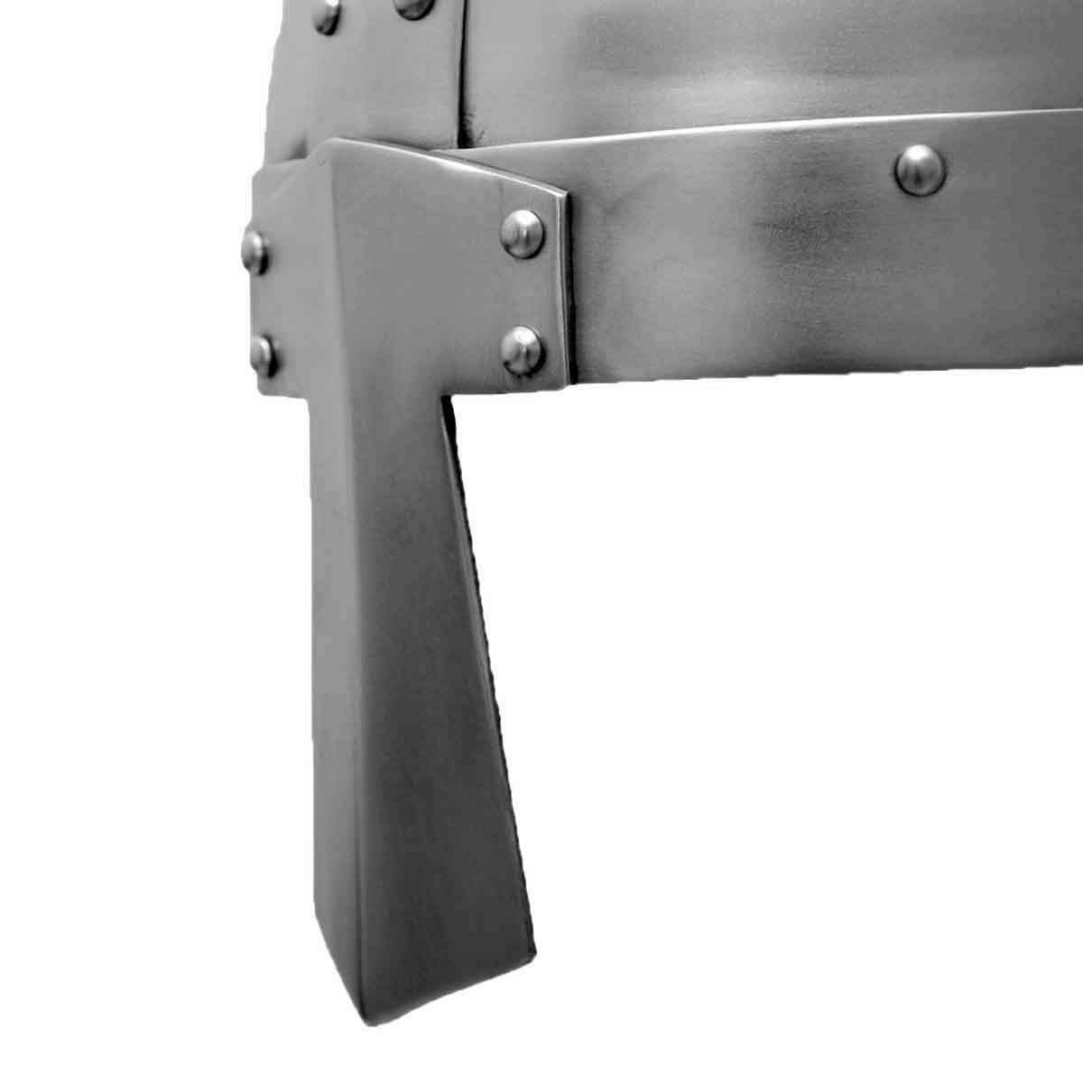 Spangenhelmet 1, Size XL