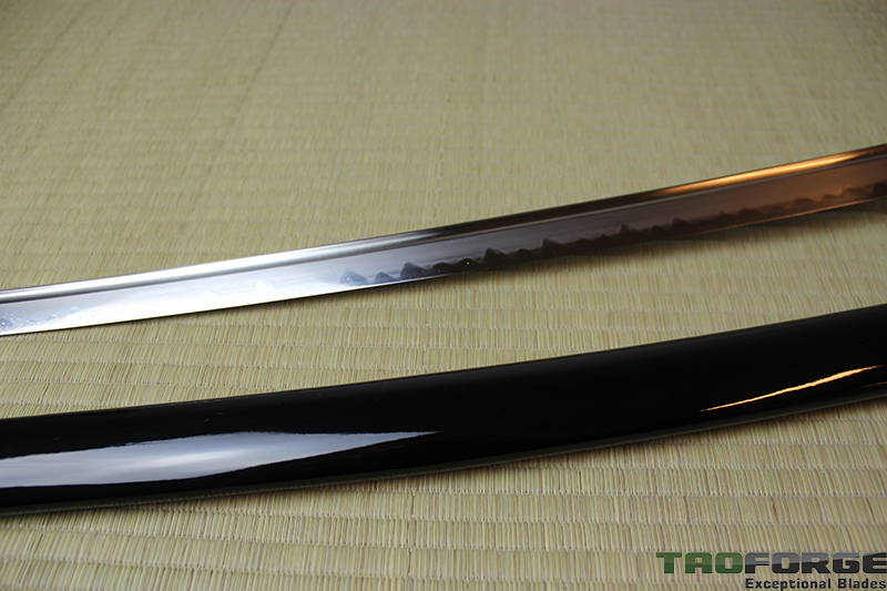 Black Edition Katana