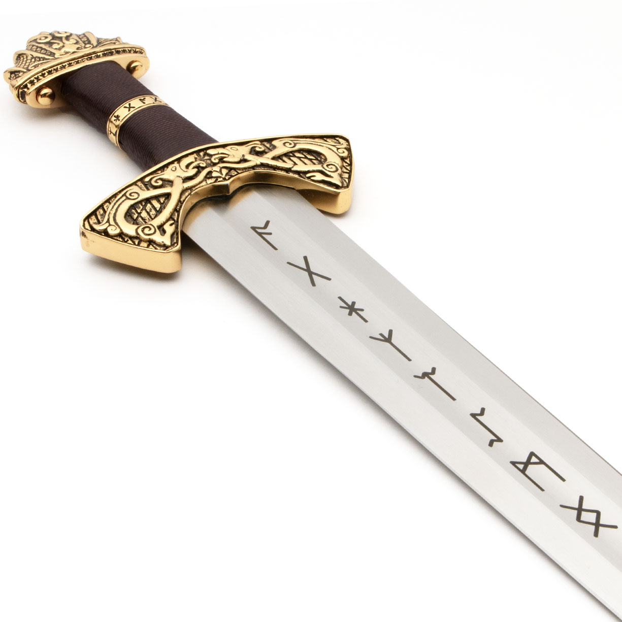 Gram – The Sword of Sigurd