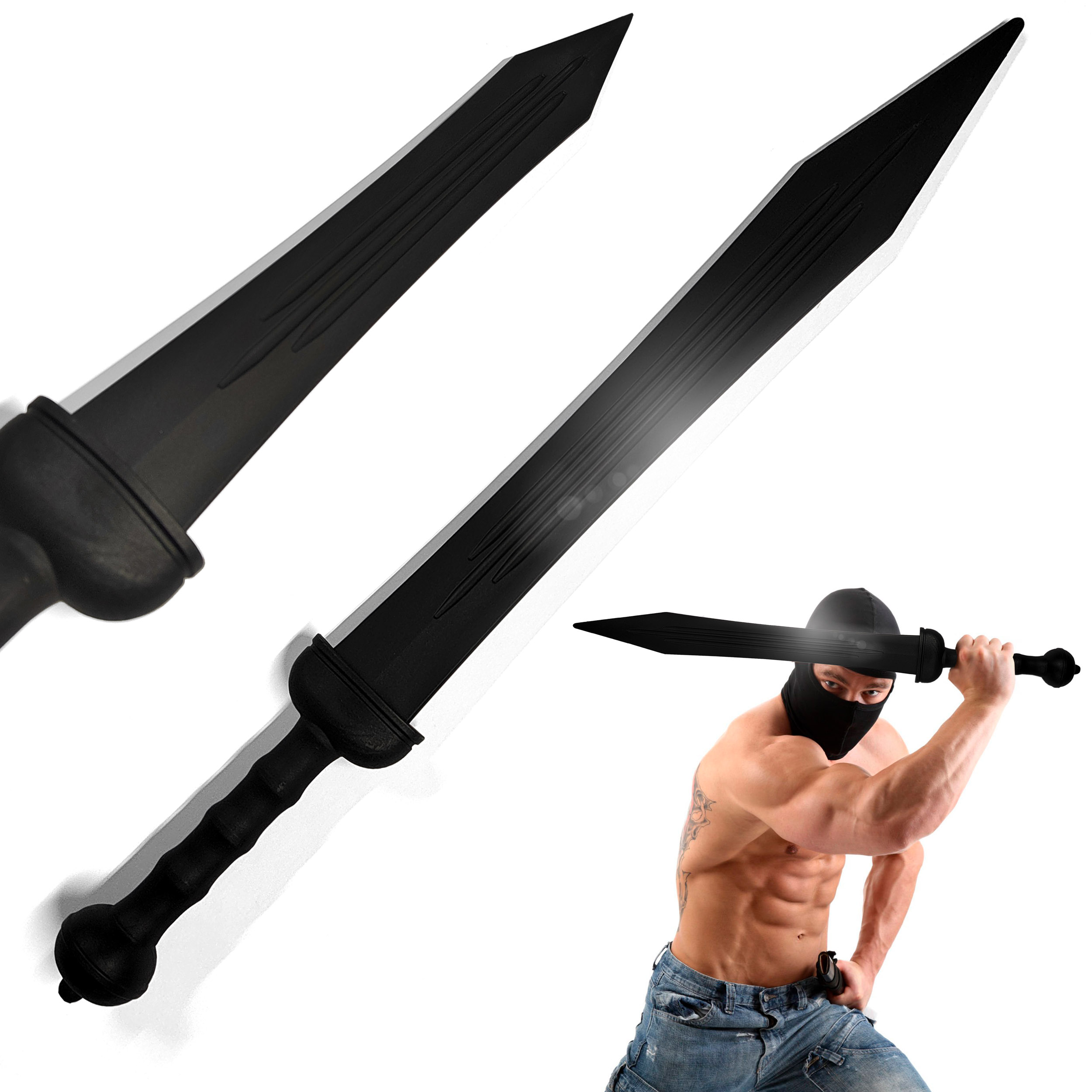 Roman Gladius Training Sword