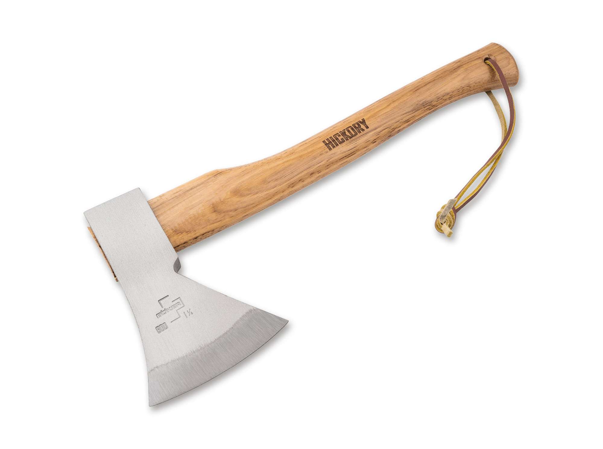 Appalachian Axe, small