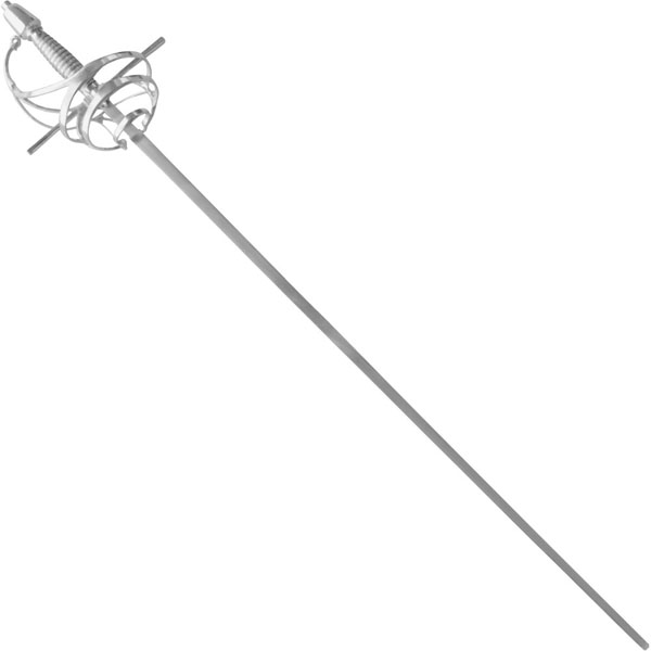 Windlass Practical Rapier