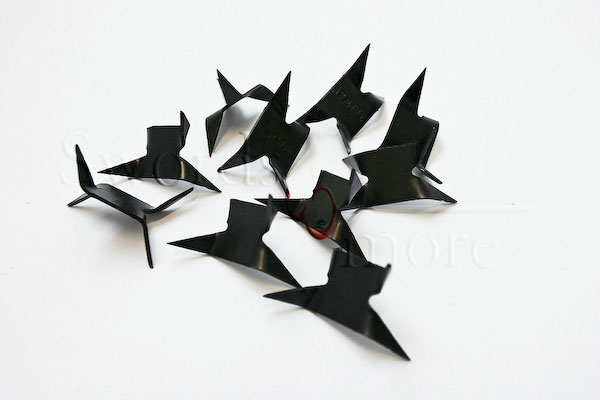 Tashibishi Caltrop