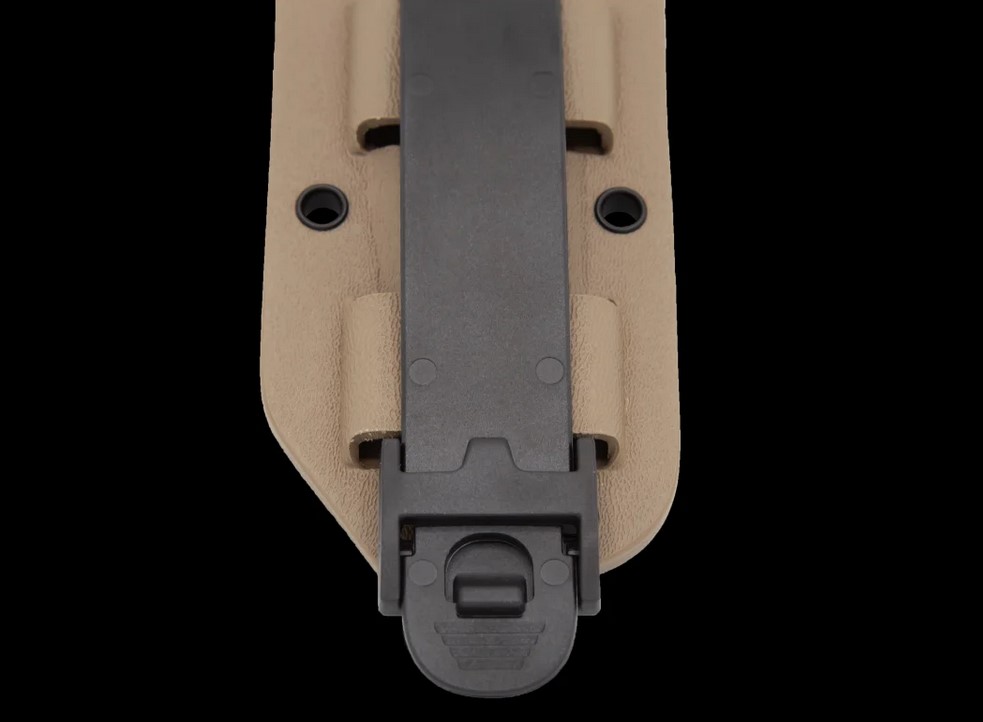 Glauca J1 Sheath