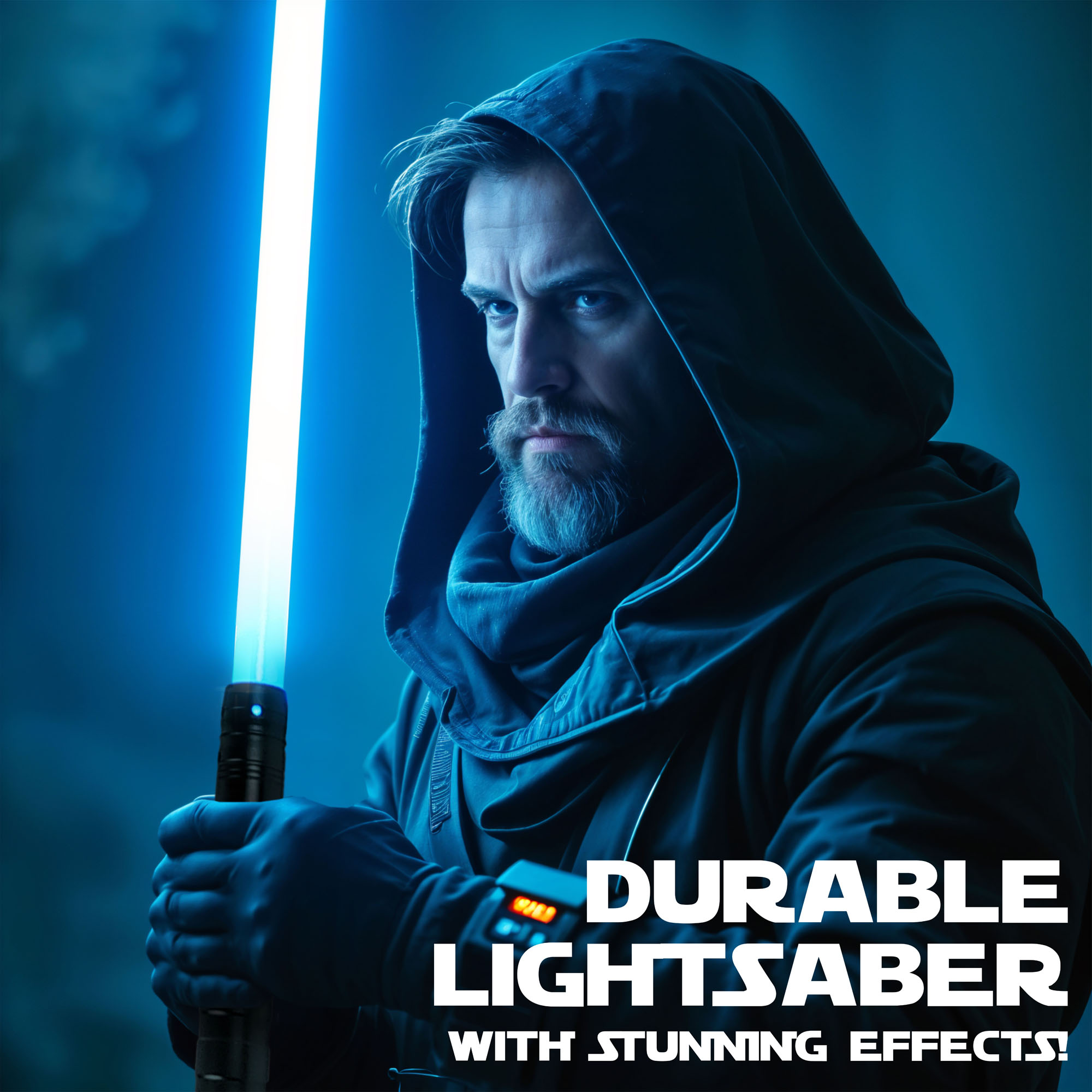 Galactic Shadow Light Saber – Die Macht liegt in deinen Händen