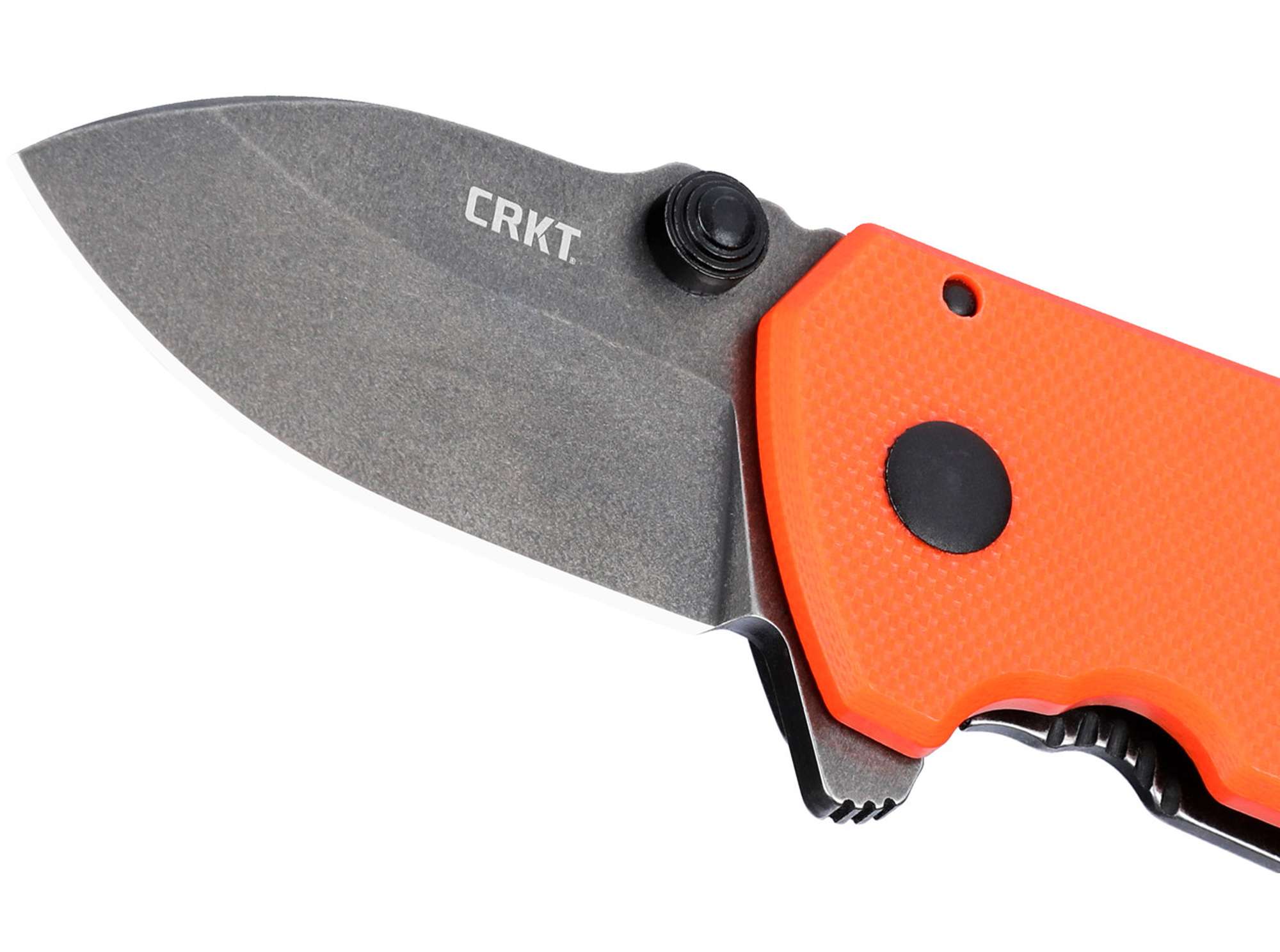 Squid Compact G10 Orange