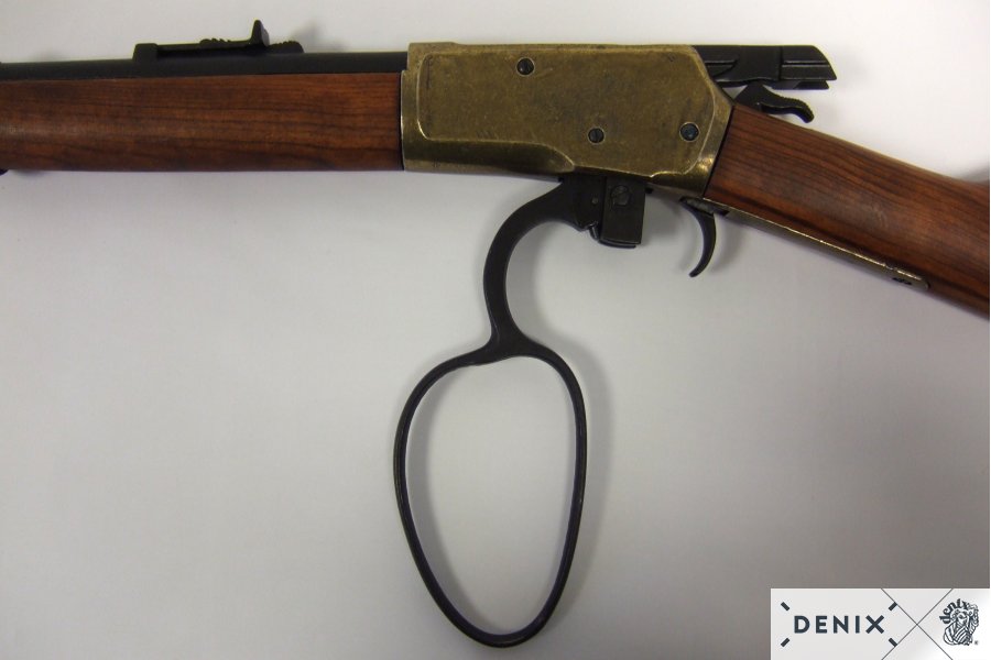 Winchester 1892 Cowboy version, carbine