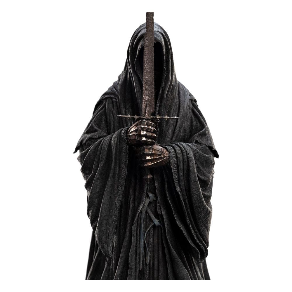 Der Herr der Ringe Statue 1/6 Ringwraith of Mordor (Classic Series) 46 cm