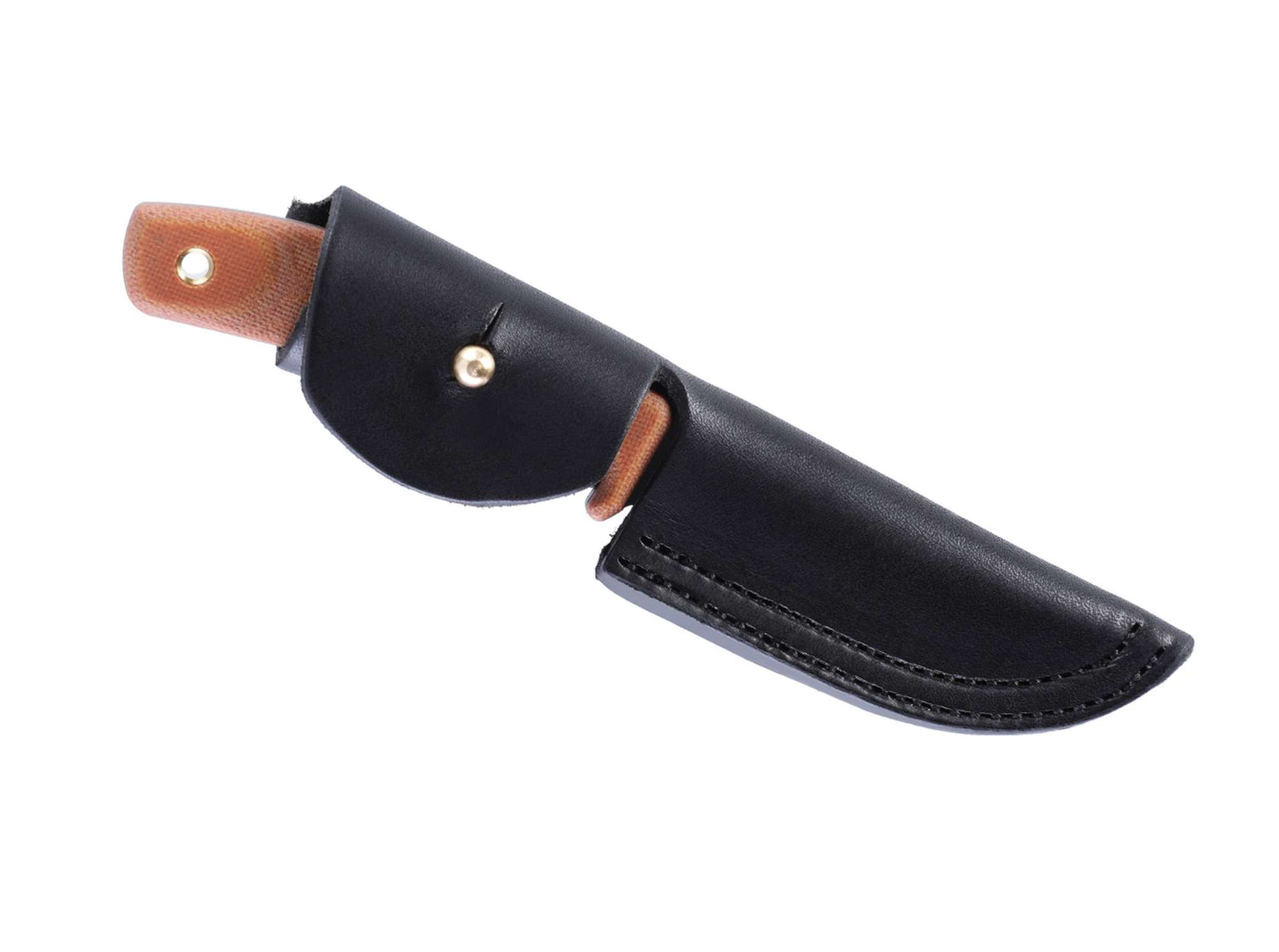 Soldotna Micarta Natural