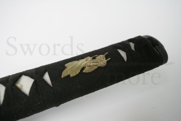 Raptor Wakizashi