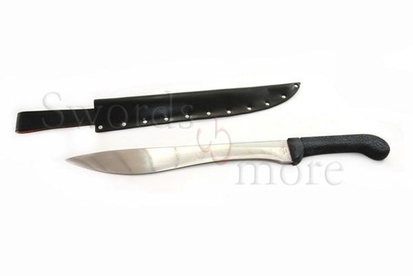 Windlass Cobra Steel Knife