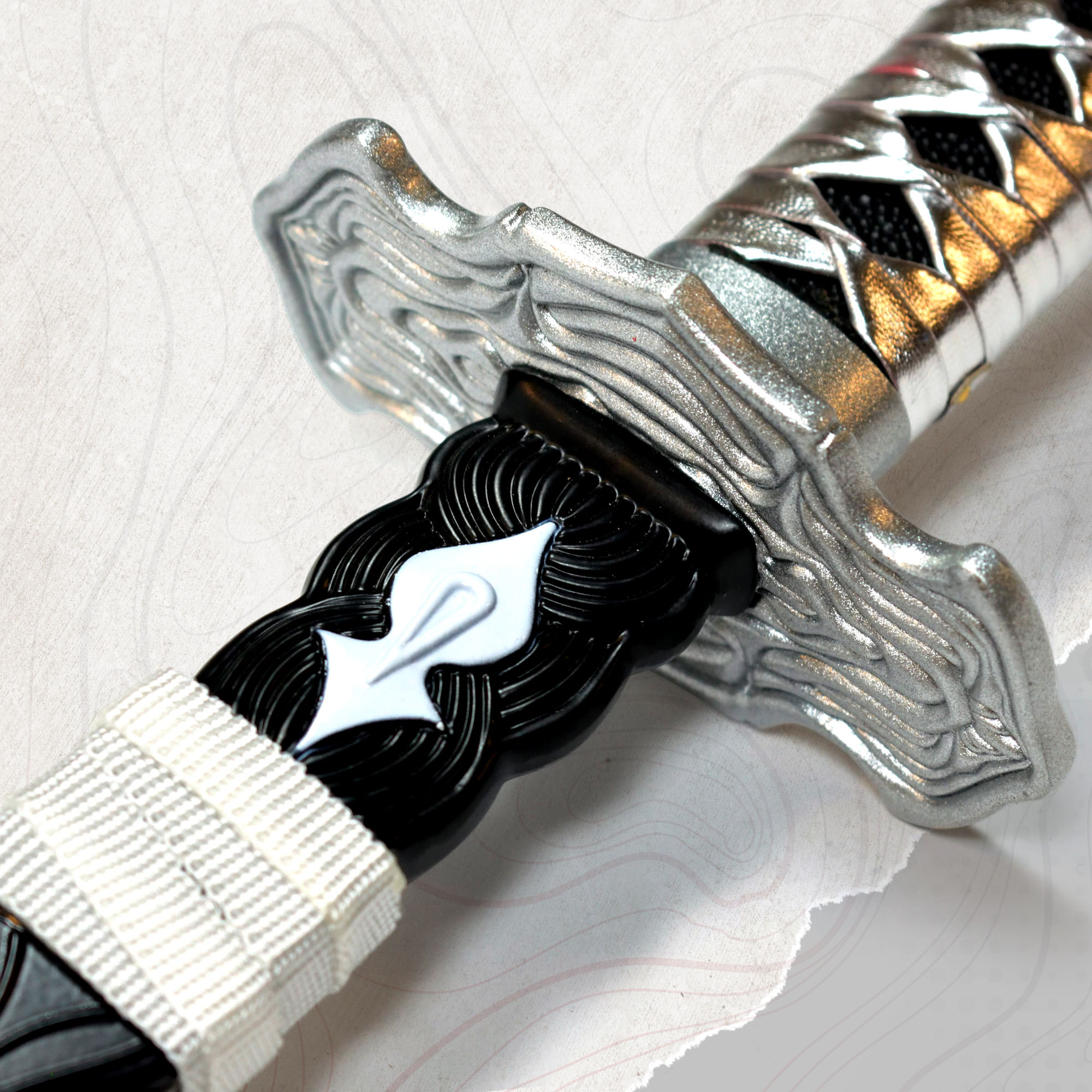 NieR:Automata - Sword of 2B